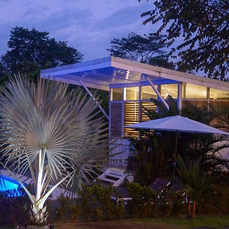Hacienda la Moringa Playa Hermosa-Jaco B&B Playa Hermosa  Exterior foto